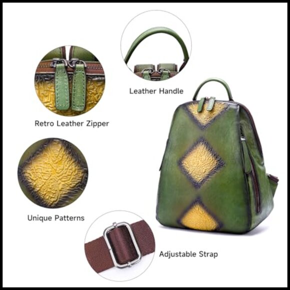 Backpacks